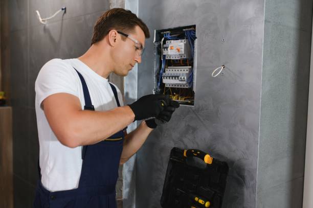Best Circuit Breaker Repair  in Little Walnut Village, NM