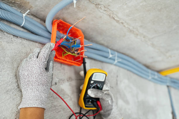 Best Electrical Wiring Services  in Little Walnut Village, NM